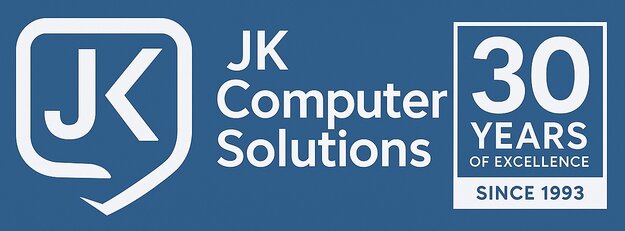 JK Computer Solutions, Inc.