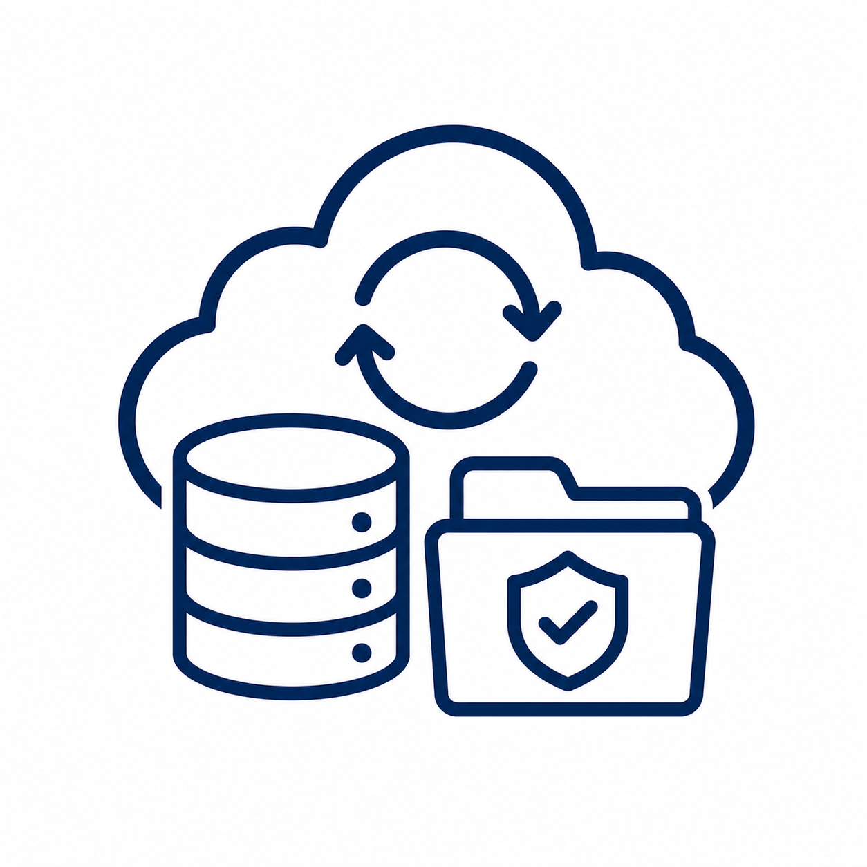 DALL·E%202024 01-16%2021.42.01%20-%20A%20square%20image%20representing%20%27Data%20Backup%27.%20The%20image%20should%20feature%20a%20visual%20metaphor%20for%20data%20security%20and%20backup,%20such%20as%20a%20secure%20vault%20or%20a%20digita