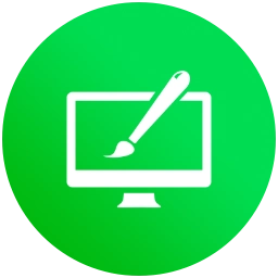 web design-icon